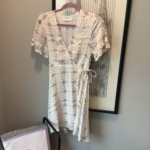 ASTR the label Willa dress - Size S NWT